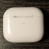 Наушники apple airpods pro