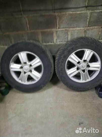 Hankook Centum H720 285/65 R18