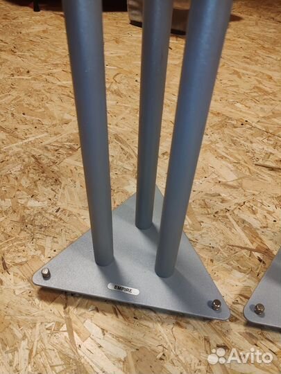 Empire стойки для акустики