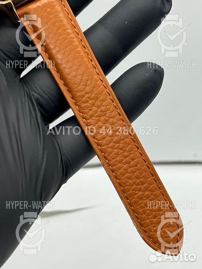 Часы Cartier Panthere de Cartier 31mm