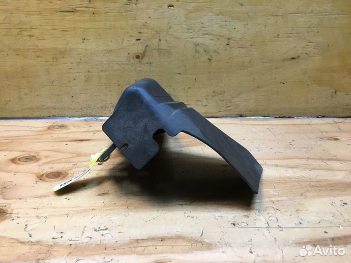 Воздуховод Mazda Atenza ghefp lfve 2008