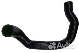 Патрубок интеркулера Land Rover Freelander 2 2.2D