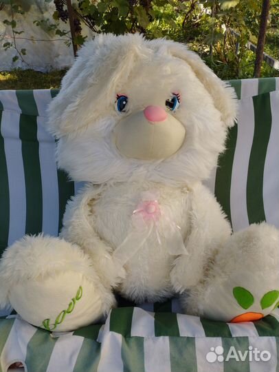 Мягкая игрушка