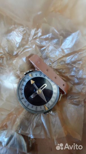 Компас адрианова СССР