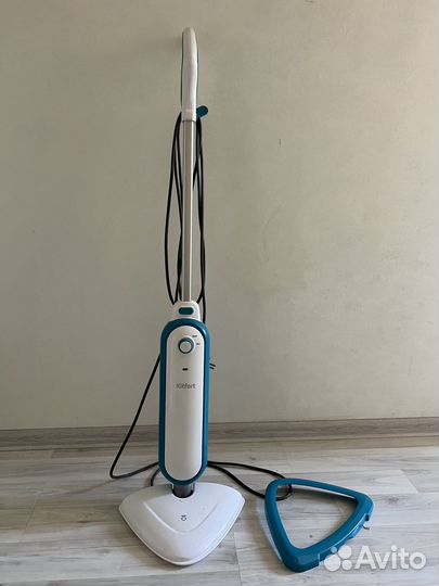 Паровая швабра kitfort