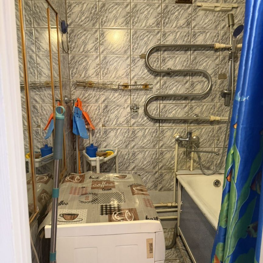 Квартира 2-комн. 45 м² в Стрежевой — фото 29 из 33