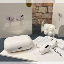 Наушники Apple Airpods PRO 2 3