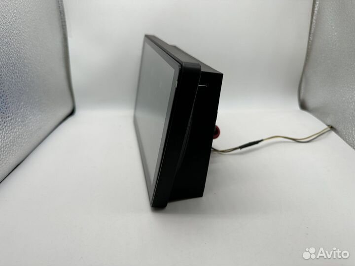 Магнитола Ssang Yong Kyron 05-16 Android 2+32 IPS