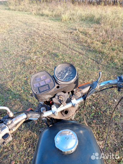 Иж планета 5