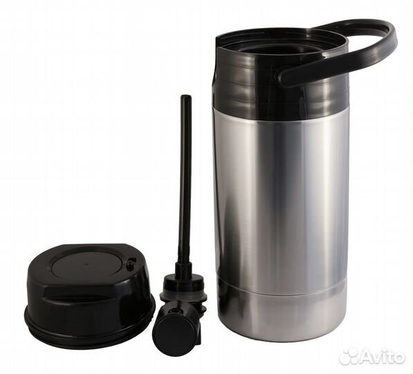 Термос г.Аша 