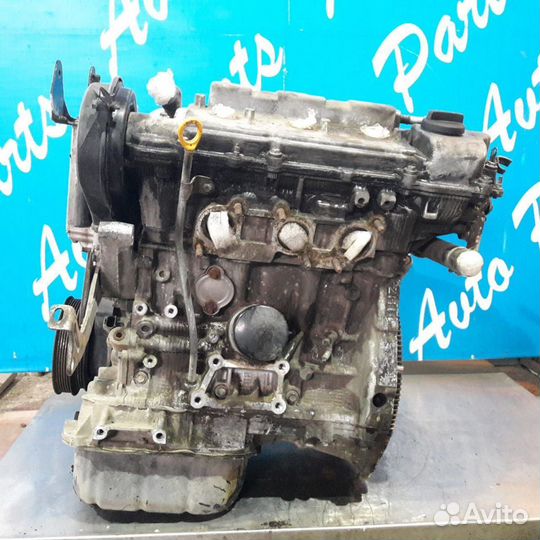 Двигатель Лексус RX300 Тойота Харриер 3,0 1mzfse