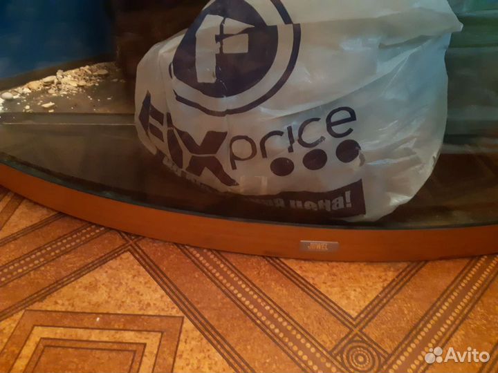 Аквариум с тумбой juwel на 450л