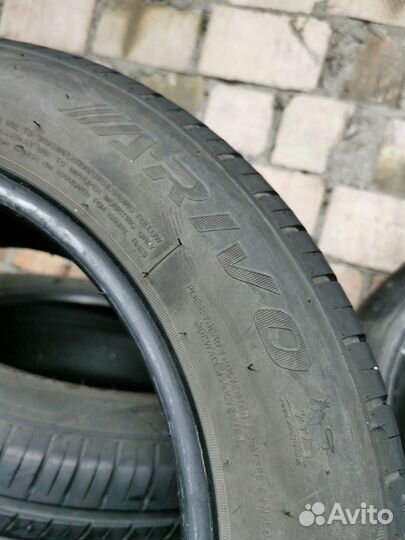 Arivo Premio ARZero 205/60 R16