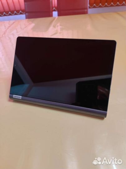 Планшет lenovo yoga