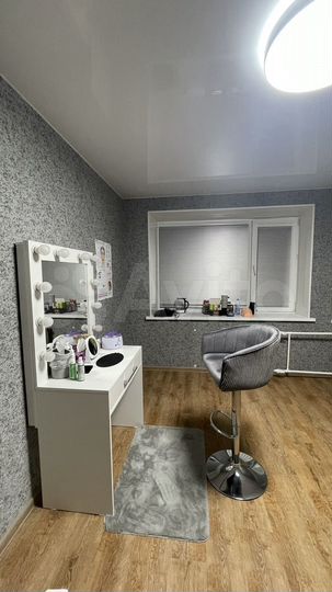 Офис, 18 м²