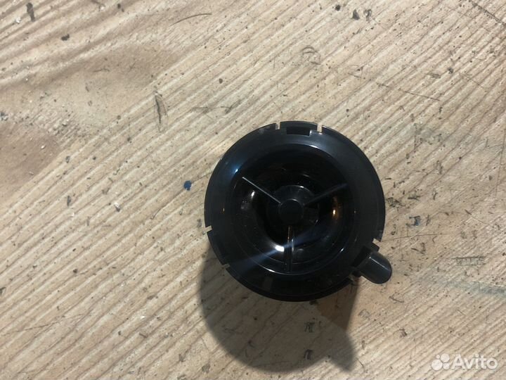 Динамик высокочастотный Mercedes C-Class W204