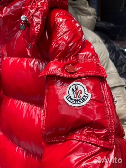 Куртка Moncler Maya