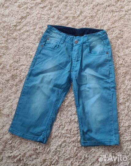 Шорты для мальчика 146-152 размера