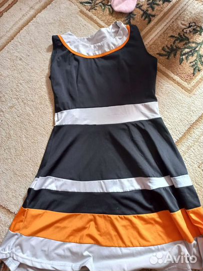 Пакет вещей