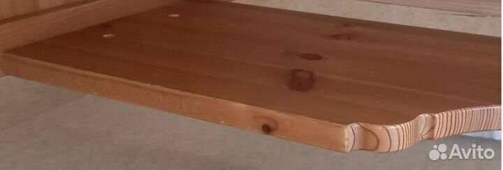 Детская кровать трансформер IKEA