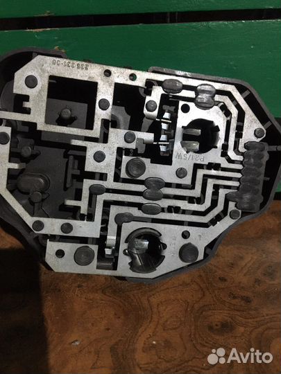 Плата фонаря Xonda Accord 5