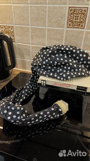 Ретро Фен Локон СССР