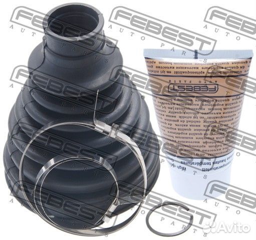 Пыльник шрус внутренний комплект 91.5x119x29