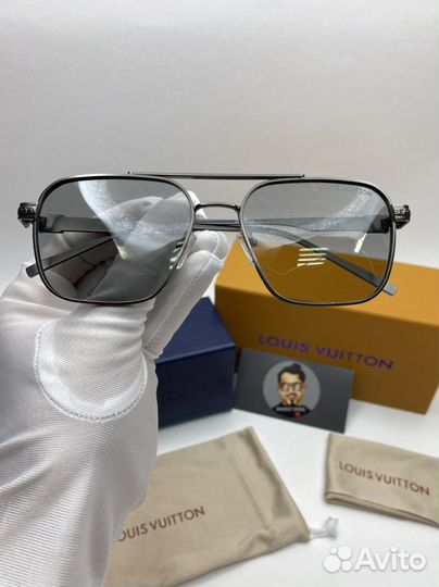 Очки louis vuitton