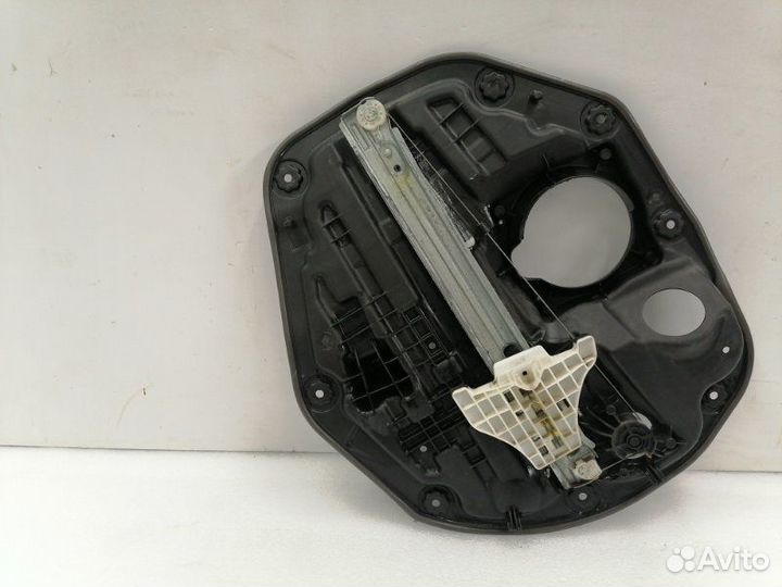 Стеклоподъемник задний правый Kia Optima TF 2.0