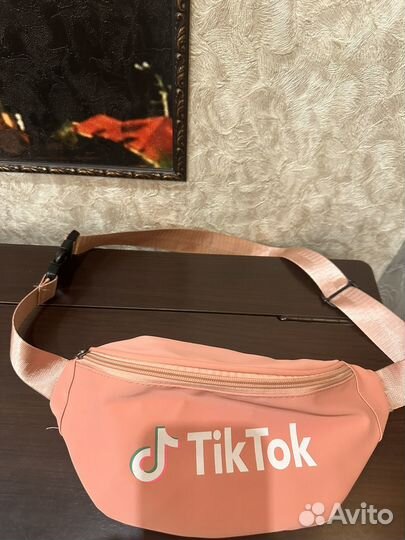 Сумка tiktok