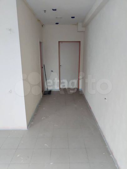 Продам офисное помещение, 32.8 м²