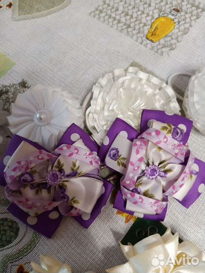 Резинка для волос