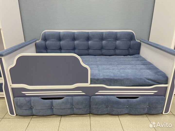 Детская мебель для мальчика