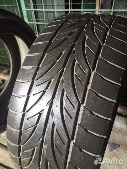 Fuzion ZRi 225/45 R17
