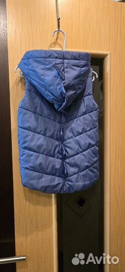 Жилет детский