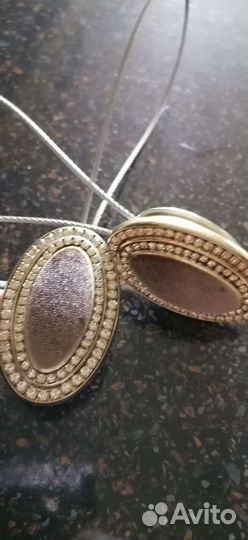 Подхваты для штор