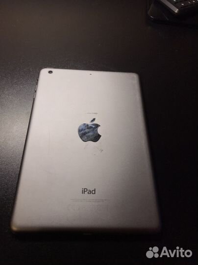 iPad