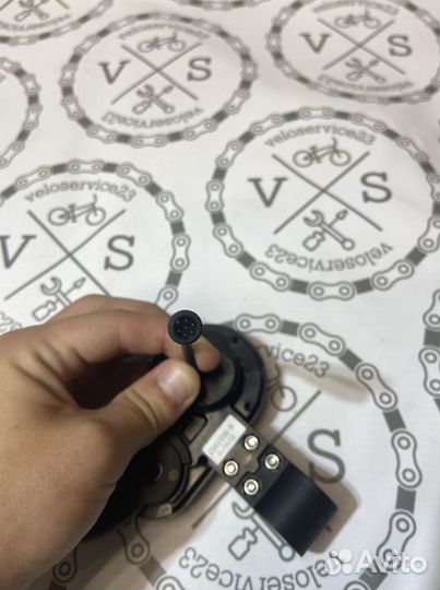 Бортовой компьютер TF-100 (MR-100)