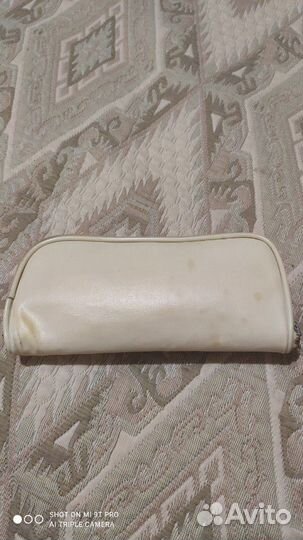 Кошелёк-авоська СССР