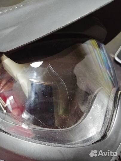 Маска для пейнтбола Proto