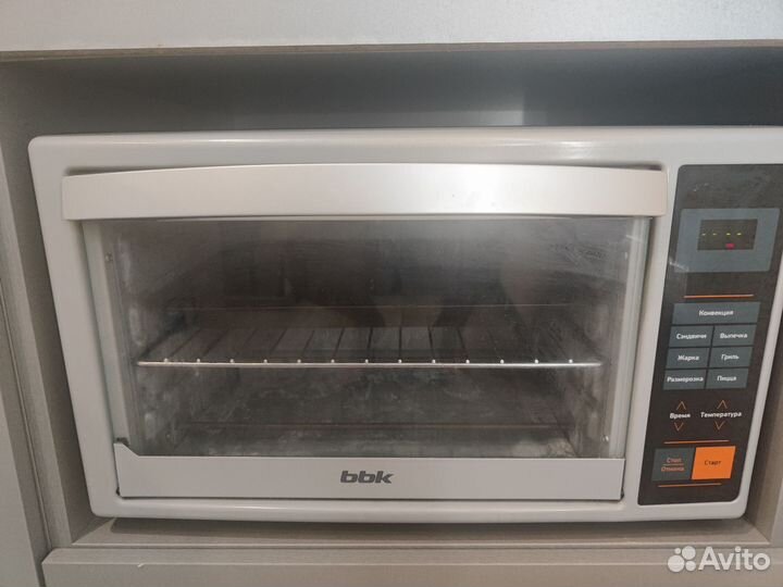 Мини печка электрическая