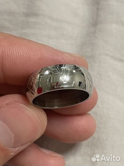 Louis vuitton подвеска