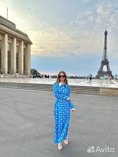 Платье Barbara Alvisi