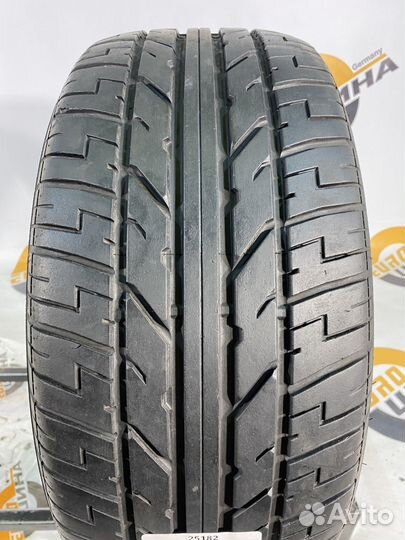 Pirelli P Zero Direzionale 255/35 R20 93Y