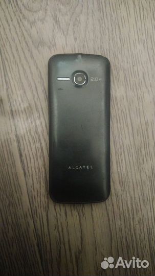 Alcatel One Touch 2001X
