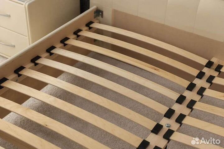 Ламели новые для кроватей