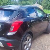 ⭐️ Купить Opel Mokka, дизель от 990 000 ₽ в Приморске: 20