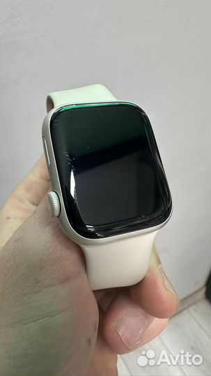 Apple watch series 7