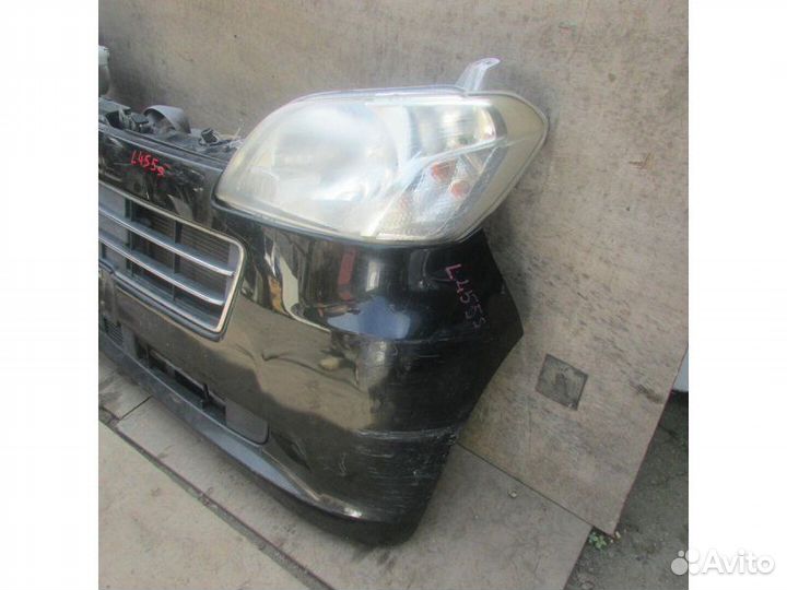 Nose cut Daihatsu Tanto L455S kfve