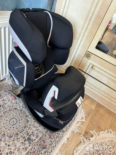 Автокресло cybex